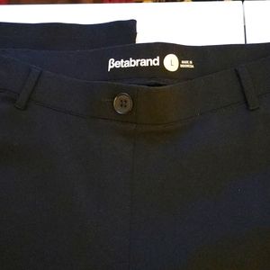 Two (2) Dress yoga pants